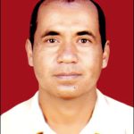 Min Bahadur Thapa_Surkhet