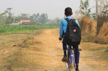 Sujan Jhapa Story Cover